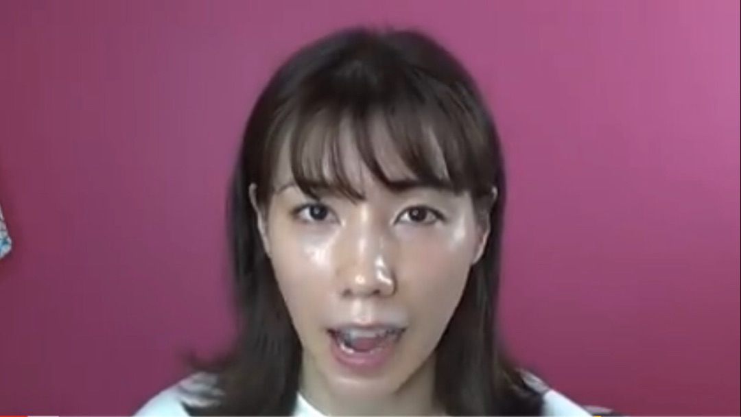 女優、仲里依紗さんのYouTubeが最高です！