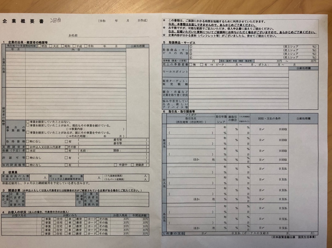 補助金活用して地元情報誌に広告掲載するまで②