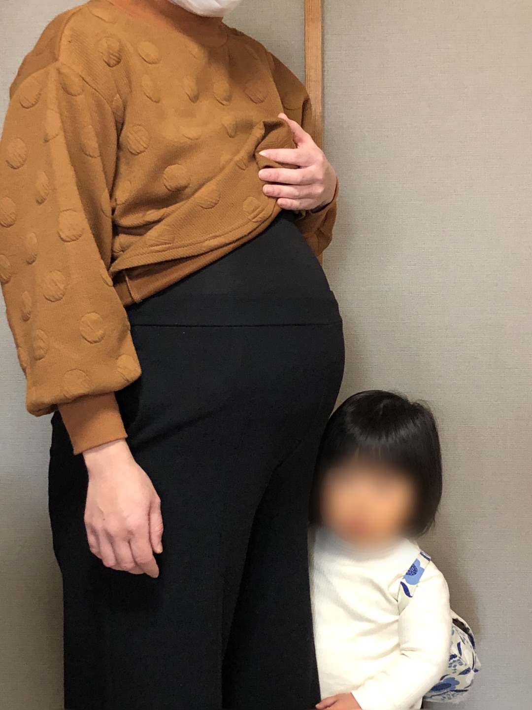 妊産婦整体セミナー受講してワクワク