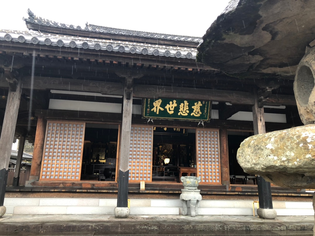 仕事帰りに清水寺と八坂神社へ