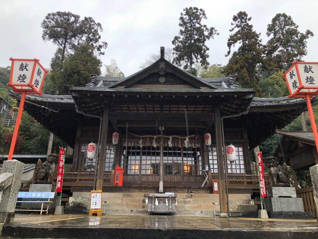 仕事帰りに清水寺と八坂神社へ