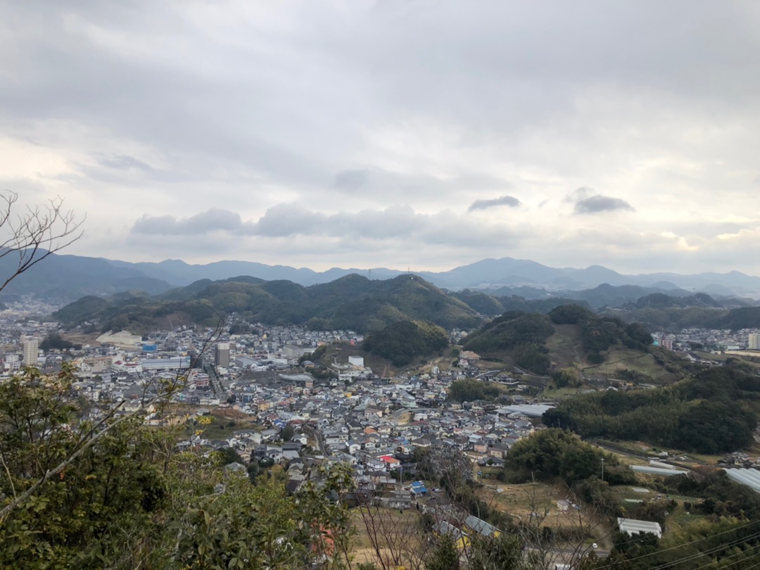 不思議な神社へお詣り