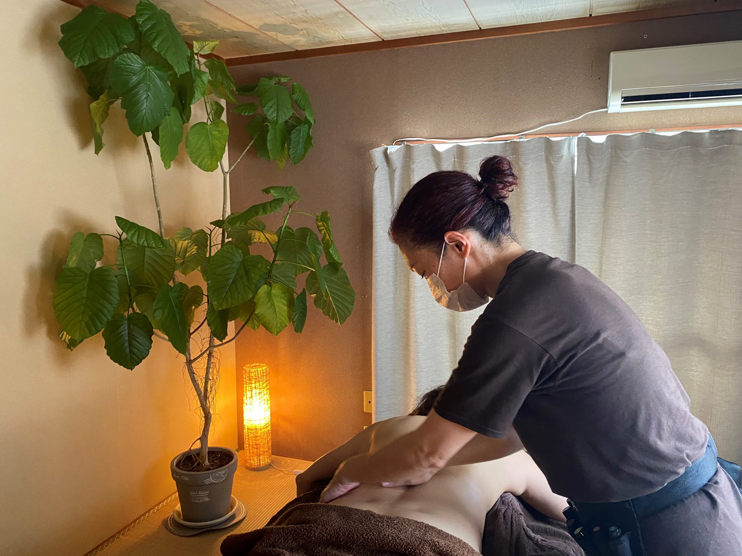 アロマタッチとは？　私はすごく効果を実感しました！