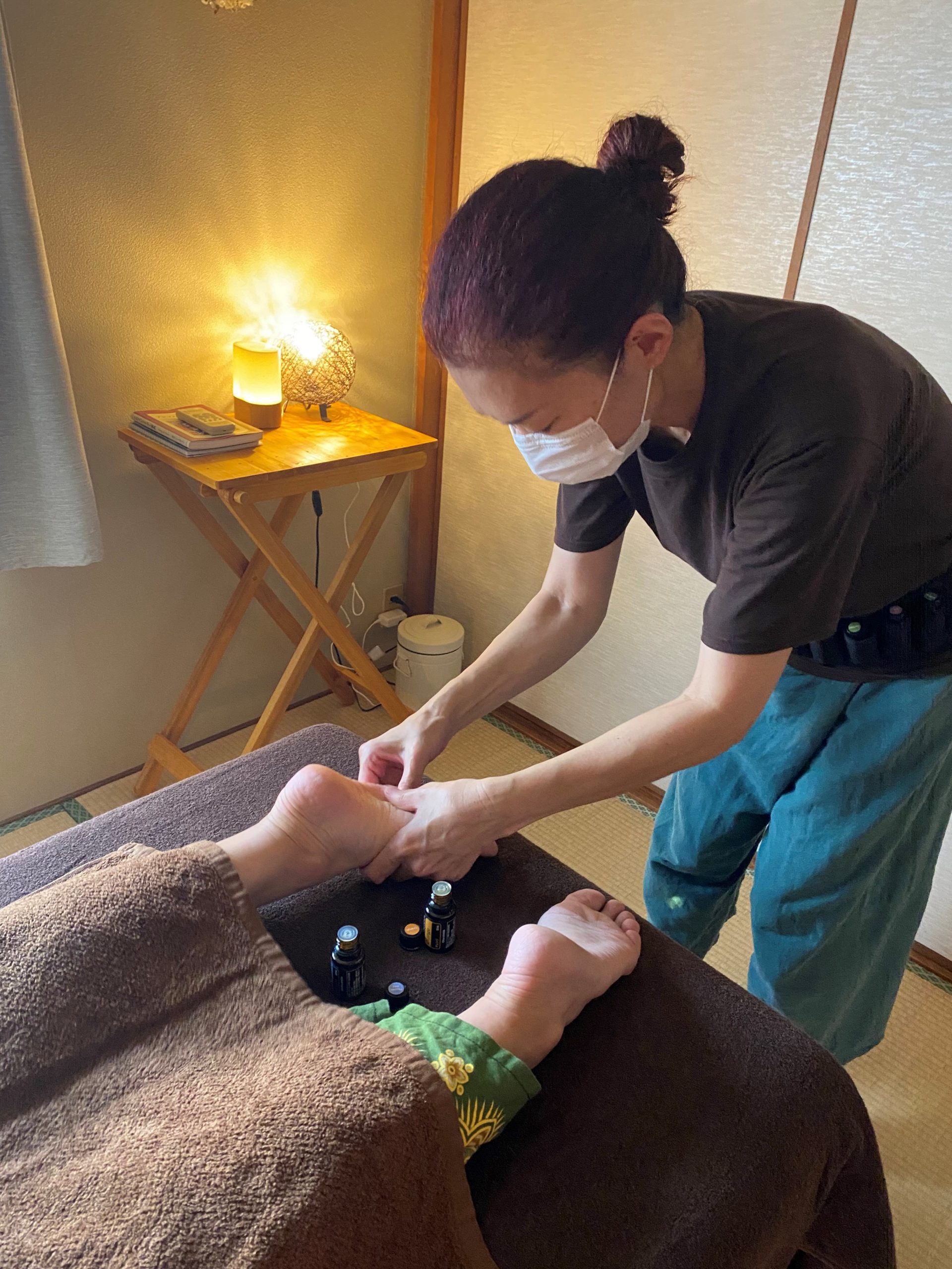 アロマタッチとは？　私はすごく効果を実感しました！