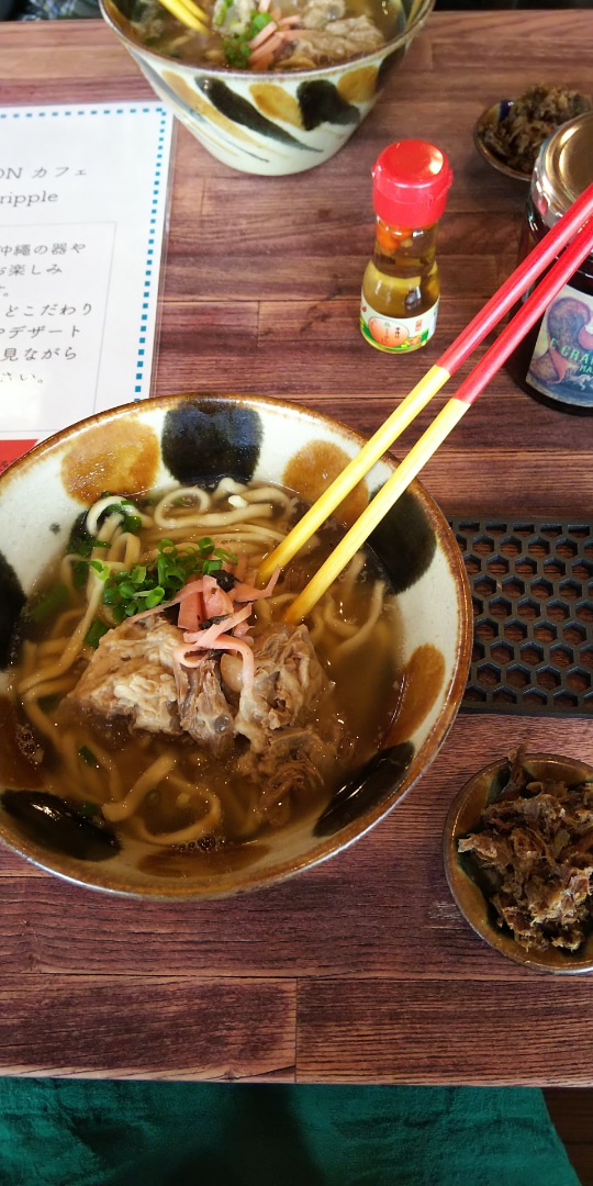 長崎の街をドライブ☆カフェで癒される